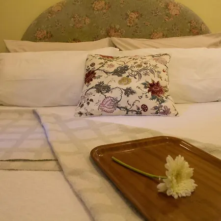 아파트 La Casa Di Sonnino