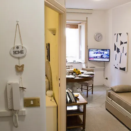 La Casa Di * Sonnino