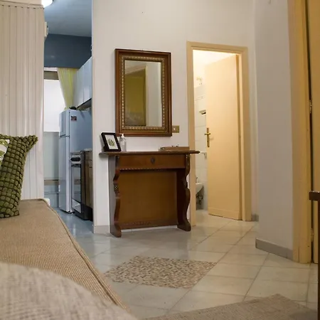 Daire La Casa Di *