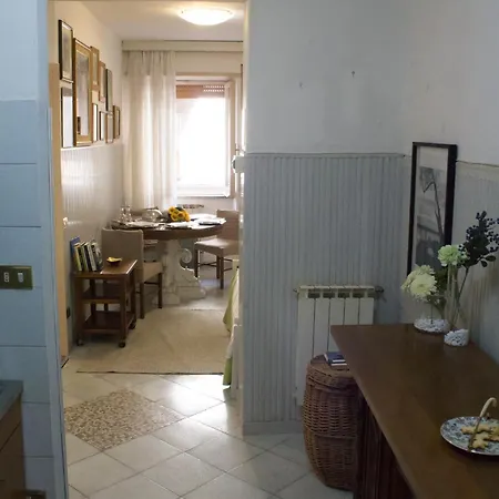 아파트 La Casa Di *