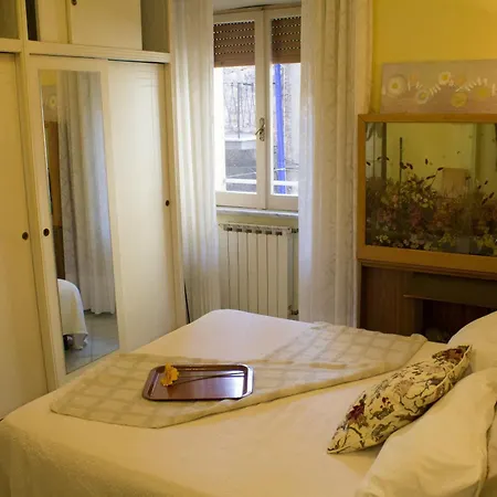 La Casa Di Daire Sonnino