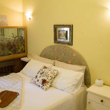La Casa Di Sonnino