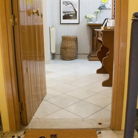 La Casa Di *