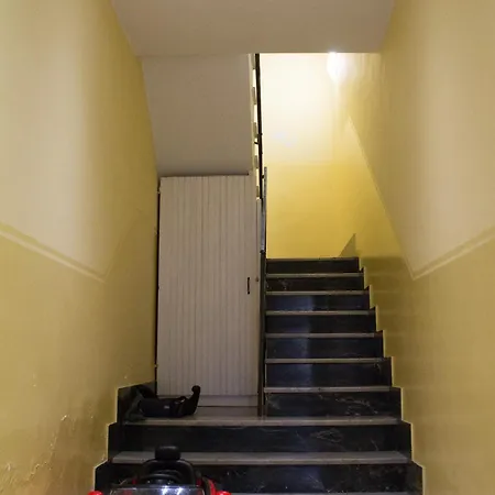 La Casa Di 아파트 Sonnino