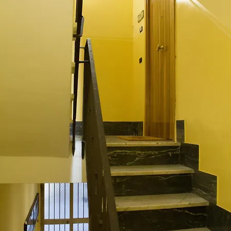 La Casa Di 아파트 Sonnino