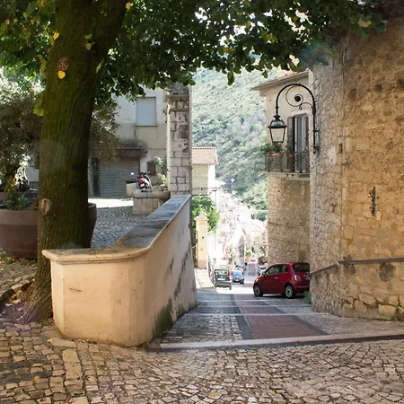 Daire La Casa Di *