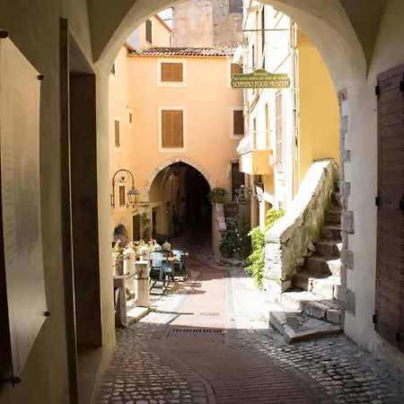 La Casa Di