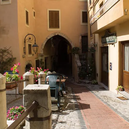 La Casa Di 아파트