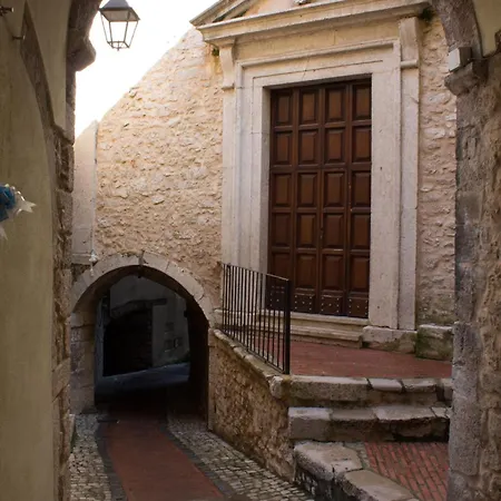La Casa Di Sonnino