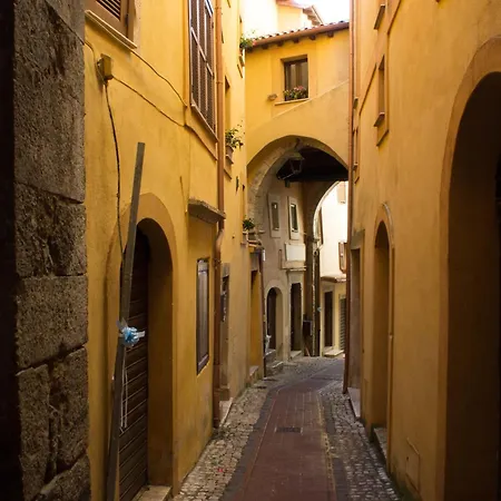 La Casa Di Sonnino